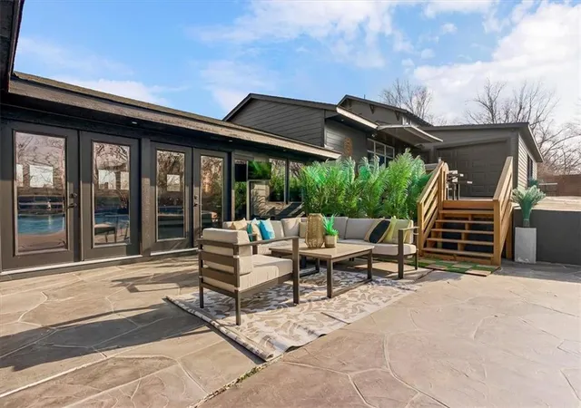 2nd image of 6540 James A Reed Rd, Kansas City, MO 64133 | MLS# 2637737