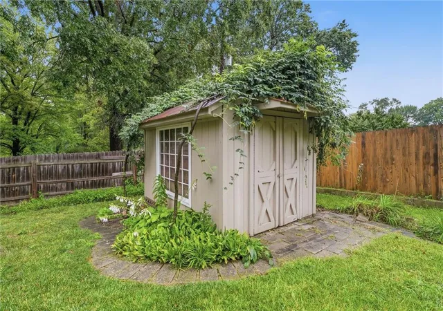 Photo 49 of Single family home for sale at 6317 Sterling Ave, Raytown, MO 64133 | MLS# 2637741 | Listing updated on 2026-09-04