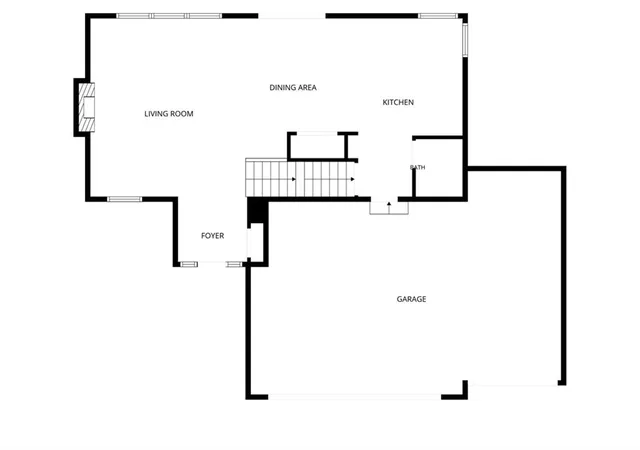 Photo 3 of Single family home for sale at 505 Sw Webster Dr, Blue Springs, MO 64014 | MLS# 2637742 | Listing updated on 2026-10-19