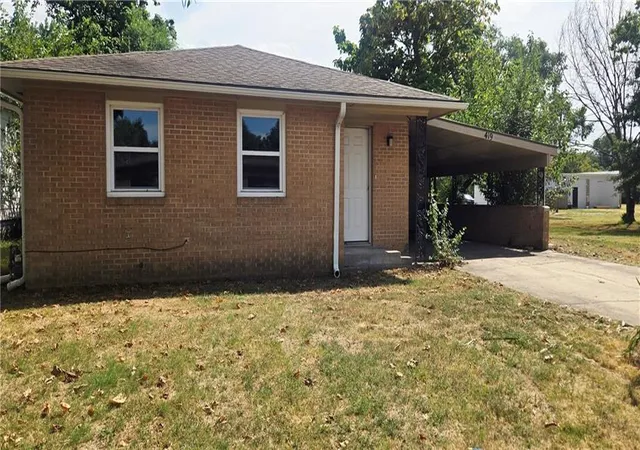 1st image of 419 W 5th Street Street, Pittsburg, KS 66762 | MLS# 2637745