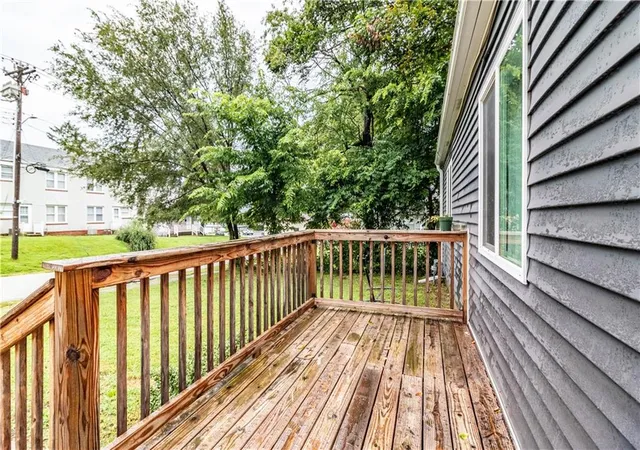 Photo 3 of Sale Pending at 205 E Sparks St, Warrensburg, MO 64093 | MLS# 2637746 | Listing updated on 2026-09-06