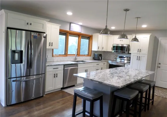 5th image of 17600 Country Clb Rd, Atchison, KS 66002 | MLS# 2637760