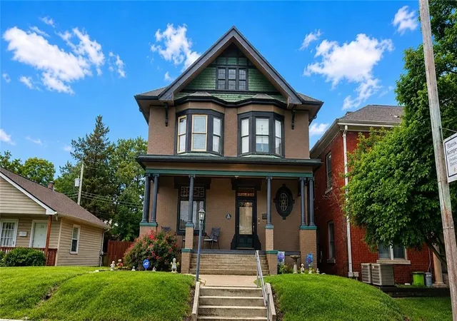 Photo 1 of Single family home for sale at 428 N 21st Street, St Joseph, MO 64501 | MLS# 2637762 | Listing updated on 2026-08-27