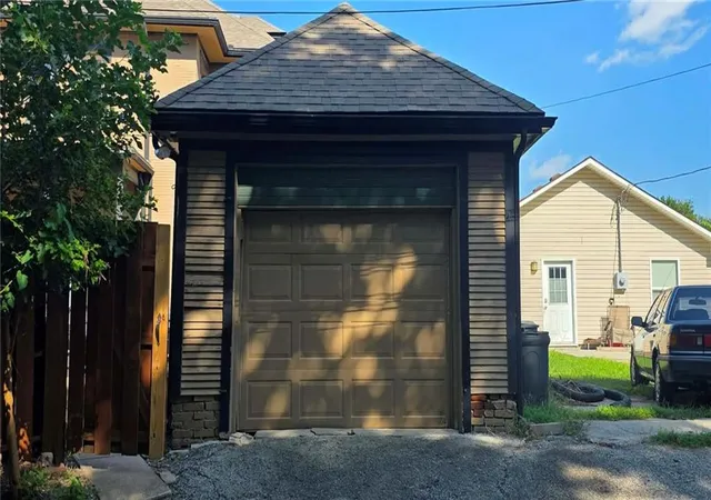 Photo 25 of Single family home for sale at 428 N 21st Street, St Joseph, MO 64501 | MLS# 2637762 | Listing updated on 2026-08-27