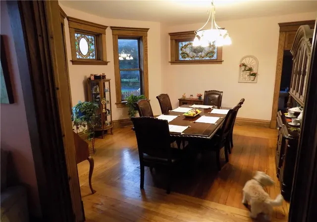 Photo 4 of Single family home for sale at 428 N 21st Street, St Joseph, MO 64501 | MLS# 2637762 | Listing updated on 2026-08-27