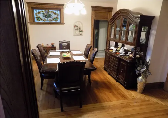 Photo 5 of Single family home for sale at 428 N 21st Street, St Joseph, MO 64501 | MLS# 2637762 | Listing updated on 2026-08-27