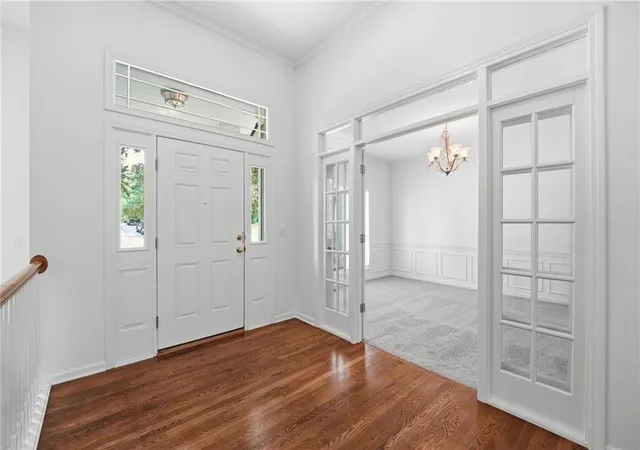 image of 7650 Forest Park Dr, Shawnee, KS 66217 | MLS# 2637776