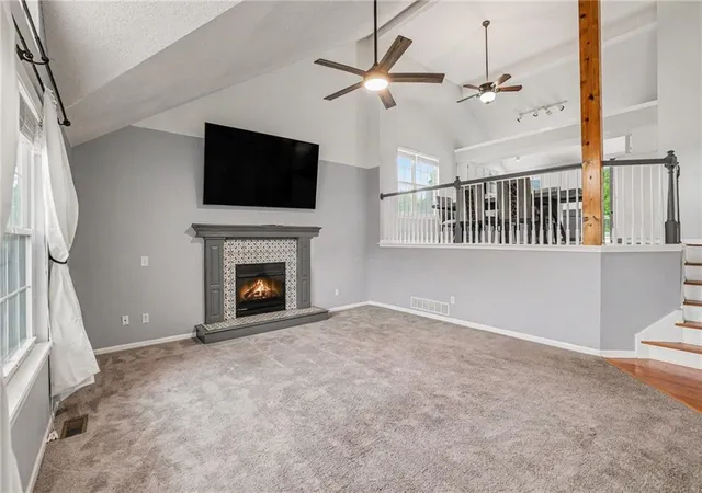 Photo 3 of Single family home for sale at 226 N Sunset Ln, Raymore, MO 64083 | MLS# 2637794 | Listing updated on 2026-09-04