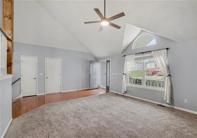 Photo 4 of Single family home for sale at 226 N Sunset Ln, Raymore, MO 64083 | MLS# 2637794 | Listing updated on 2026-09-04