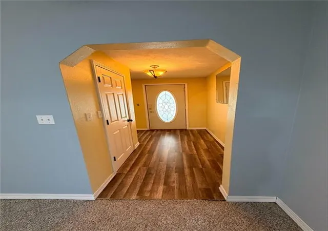 Photo 3 of Single family home for sale at 713 W 1st Street, Pittsburg, KS 66762 | MLS# 2637802 | Listing updated on 2026-09-04