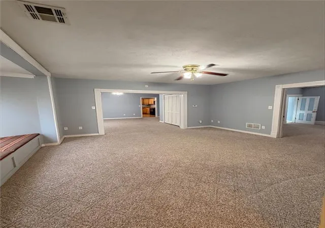 Photo 3 of Single family home for sale at 713 W 1st Street, Pittsburg, KS 66762 | MLS# 2637802 | Listing updated on 2026-09-04