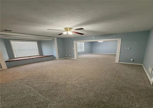 Photo 4 of Single family home for sale at 713 W 1st Street, Pittsburg, KS 66762 | MLS# 2637802 | Listing updated on 2026-09-04