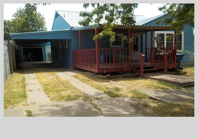 4th image of 307 W North St, Coffeyville, KS 67337 | MLS# 2637803