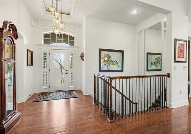 Photo 3 of Sale Pending at 1905 NE 100th Terrace, Kansas City, MO 64155 | MLS# 2637806 | Listing updated on 2026-09-02