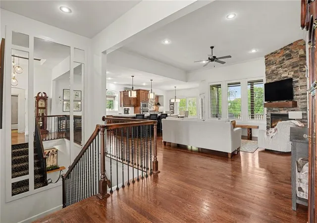 Photo 5 of Sale Pending at 1905 NE 100th Terrace, Kansas City, MO 64155 | MLS# 2637806 | Listing updated on 2026-09-02
