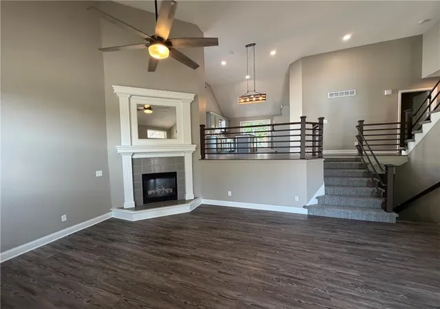 Photo 3 of Sale Pending at 908 Se 15th Street, Lees Summit, MO 64081 | MLS# 2637809 | Listing updated on 2026-08-28
