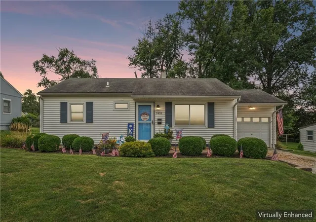31st image of 2403 59th St, Gladstone, MO 64118 | MLS# 2637811