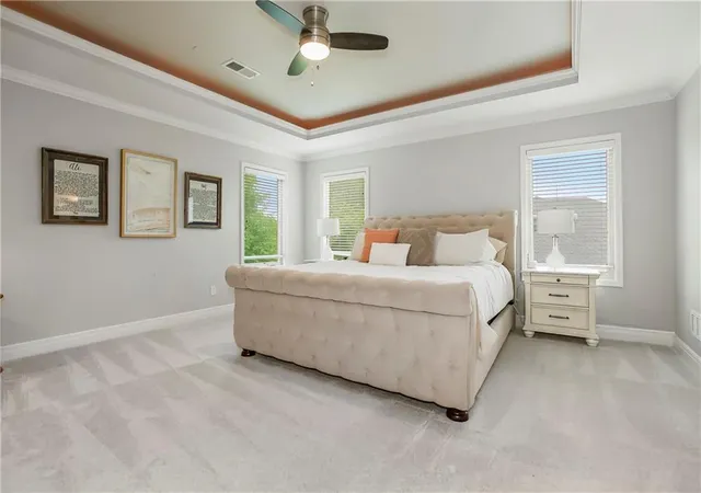 2nd image of 16416 Rosehill St, Overland Park, KS 66221 | MLS# 2637812