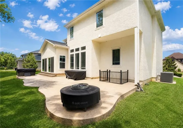 40th image of 16416 Rosehill St, Overland Park, KS 66221 | MLS# 2637812