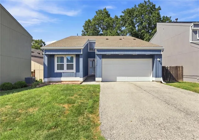 Photo 1 of Sale Pending at 12025 W 66th Street, Shawnee, KS 66216 | MLS# 2637821 | Listing updated on 2026-09-05