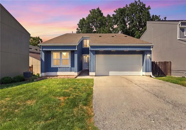Photo 2 of Sale Pending at 12025 W 66th Street, Shawnee, KS 66216 | MLS# 2637821 | Listing updated on 2026-09-05