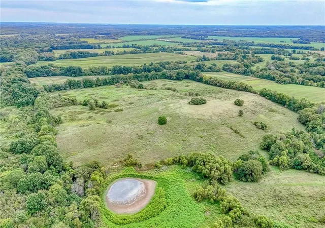 Land for sale at 1143 SW 1801st Road, Garden City, MO 64747 | MLS# 2637824