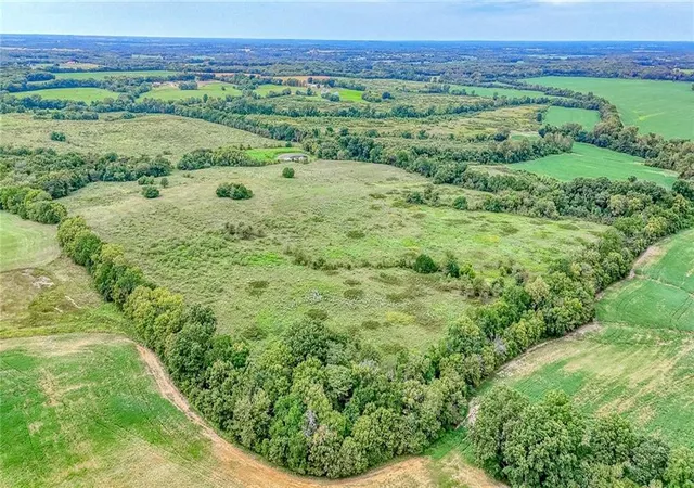 Photo 2 of Land for sale at 1143 Sw 1801st Road, Garden City, MO 64747 | MLS# 2637824 | Listing updated on 2026-09-01