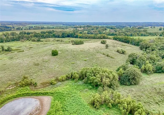 Photo 4 of Land for sale at 1143 SW 1801st Road, Garden City, MO 64747 | MLS# 2637824 | Listing updated on 2026-09-01
