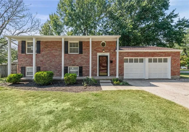 Photo 1 of Sale Pending at 9103 W 101st Street, Overland Park, KS 66212 | MLS# 2637826 | Listing updated on 2026-09-13