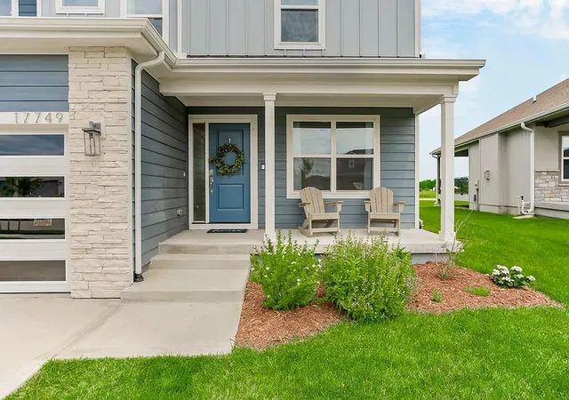 2nd image of 17749 Greeley St, Gardner, KS 66030 | MLS# 2637828