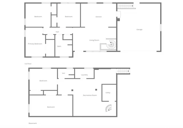 40th image of 512 Nw Lakeview Rd, Blue Springs, MO 64014 | MLS# 2637837