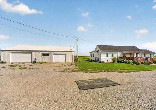 3rd image of 8275 Nw Braley Rd, Plattsburg, MO 64477 | MLS# 2637839