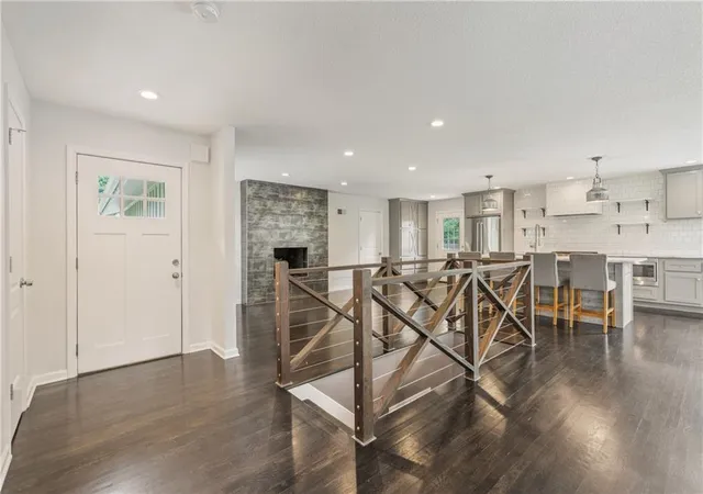 image of 3315 W 98th St, Leawood, KS 66206 | MLS# 2637844