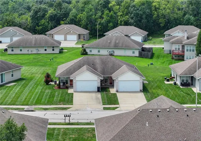 Photo 5 of Multi family home for sale at 4880 Queen Ridge Ave, Kansas City, MO 64136 | MLS# 2637853 | Listing updated on 2026-08-24