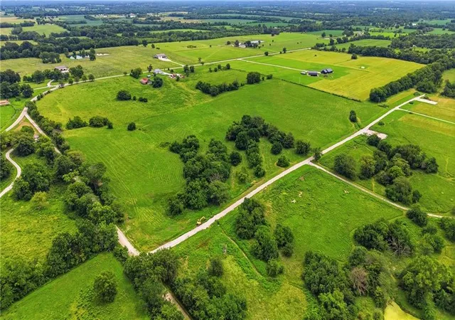3rd image of Tbd West Grace Rd, Archie, MO 64747 | MLS# 2637857