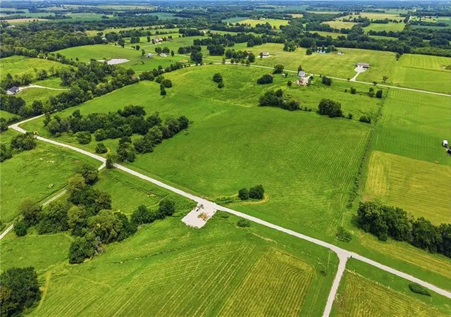 5th image of Tbd West Grace Rd, Archie, MO 64747 | MLS# 2637857
