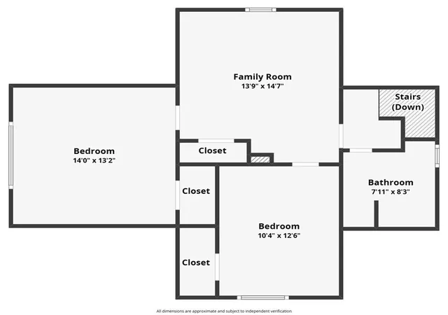 42nd image of 310 W Bridge St, Perry, KS 66073 | MLS# 2637859