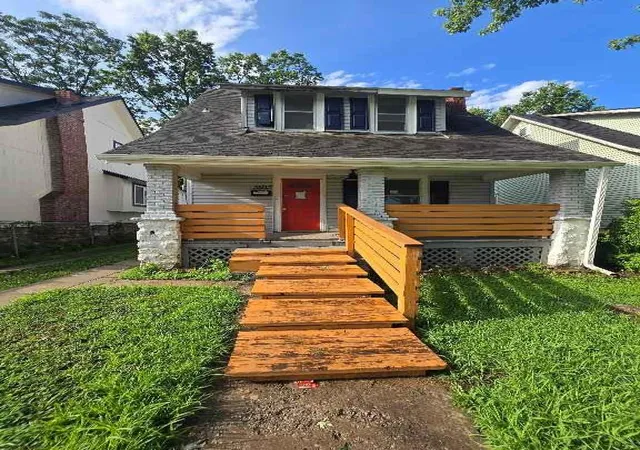 Single family home for sale at 3503 E 25th Street, Kansas City, MO 64127 | MLS# 2637862