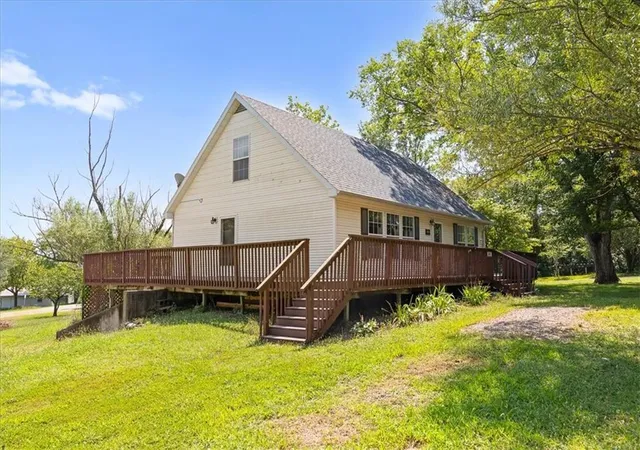 4th image of 21515 S Sail A Way Dr, Overbrook, KS 66524 | MLS# 2637864