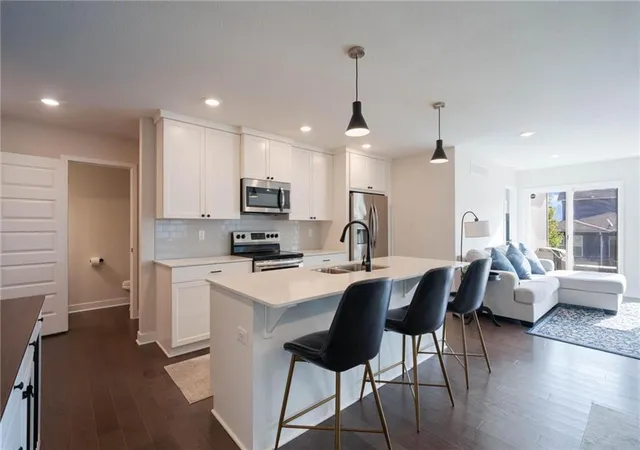 Photo 3 of Single family home for sale at 8820 Sw 9th Street, Blue Springs, MO 64064 | MLS# 2637867 | Listing updated on 2026-10-07