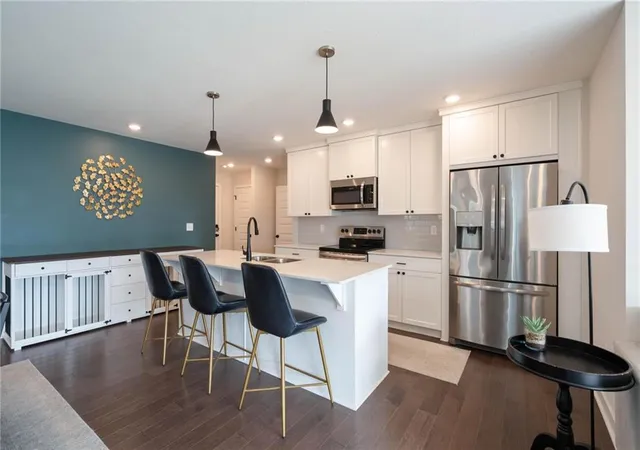 Photo 4 of Single family home for sale at 8820 SW 9th Street, Blue Springs, MO 64064 | MLS# 2637867 | Listing updated on 2026-10-07