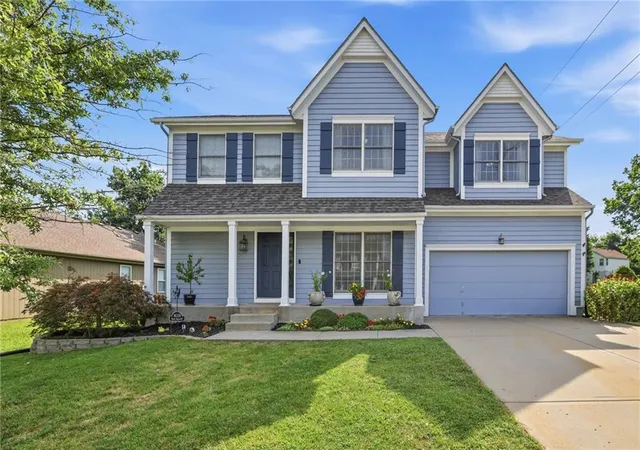 1st image of 16339 S Avalon St, Olathe, KS 66062 | MLS# 2637869