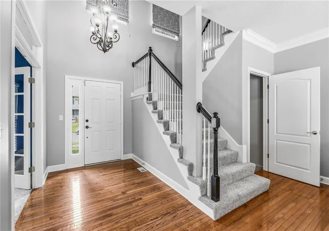 5th image of 16339 S Avalon St, Olathe, KS 66062 | MLS# 2637869