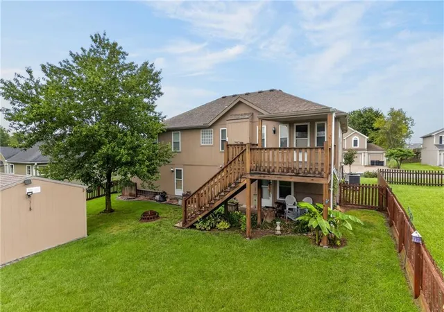 Photo 3 of Single family home for sale at 1714 Brooke Ct, Kearney, MO 64060 | MLS# 2637881 | Listing updated on 2026-10-19