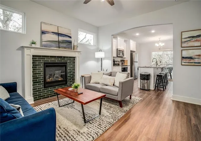 Photo 3 of Single family home for sale at 2202 N Woodsbury Rd, Independence, MO 64058 | MLS# 2637882 | Listing updated on 2026-10-01