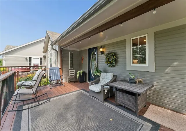 Photo 4 of Single family home for sale at 14608 E 263Rd St, Harrisonville, MO 64701 | MLS# 2637883 | Listing updated on 2026-08-27