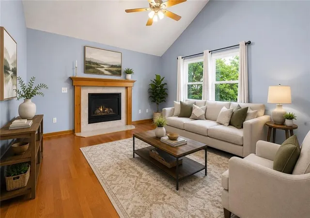 3rd image of 1403 Glenda Ter, Cameron, MO 64429 | MLS# 2637890