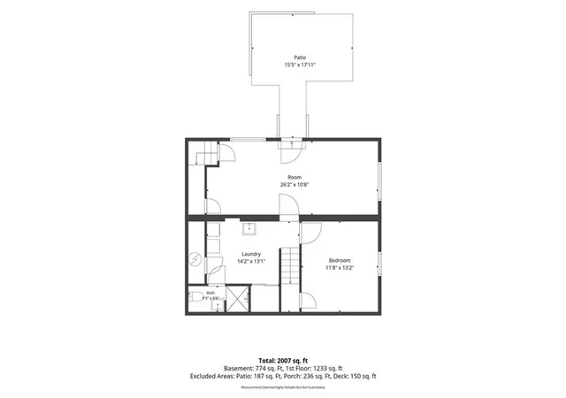 29th image of 302 N Chestnut St, Forest City, MO 64451 | MLS# 2637893