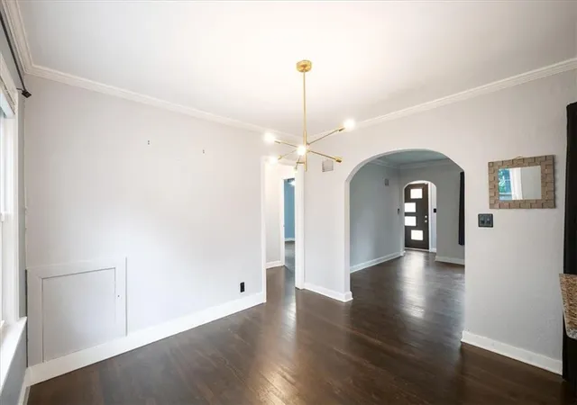 Photo 3 of Single family home for sale at 5987 Paseo Blvd, Kansas City, MO 64110 | MLS# 2637902 | Listing updated on 2026-09-13