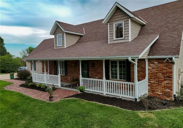 Photo 5 of Single family home for sale at 11801 County Rd 162, Savannah, MO 64485 | MLS# 2637913 | Listing updated on 2026-09-03